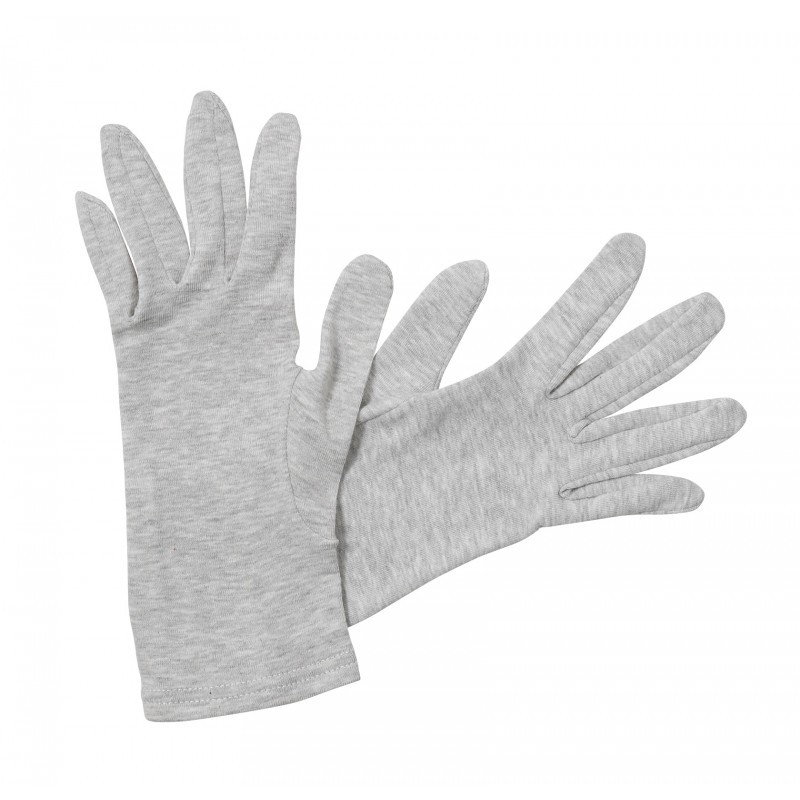 Sous-gants de protection en coton taille unique