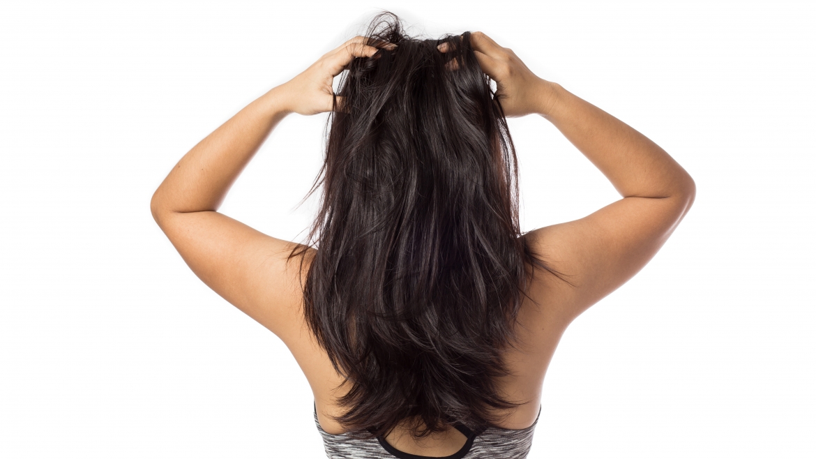 Eczéma cuir chevelu Symptômes, causes, solutions naturelles