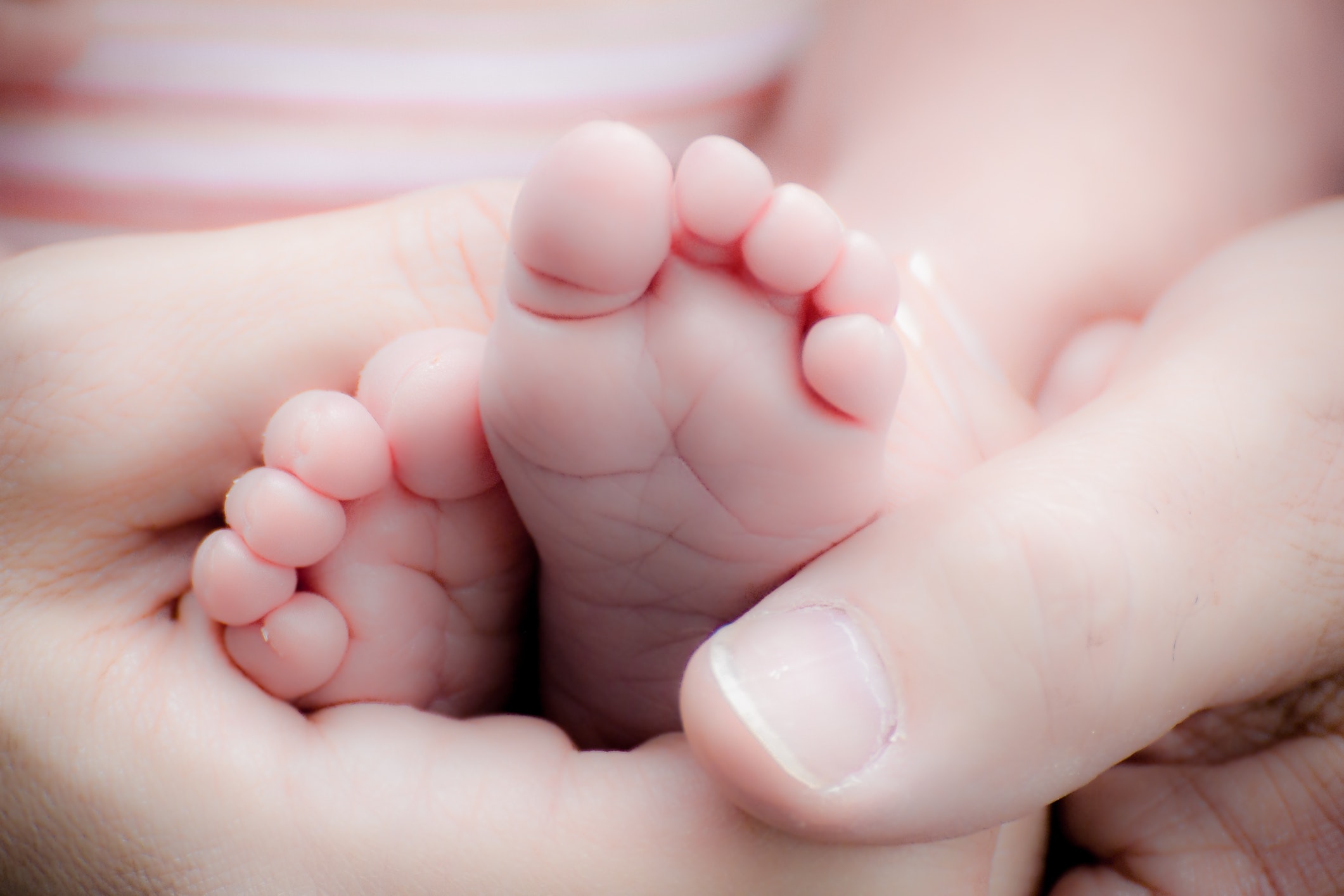 Dermatite atopique bébé : la reconnaître et la soigner